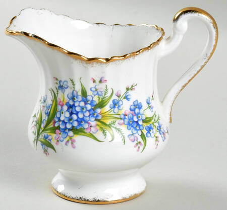 HA-1 Creamer
