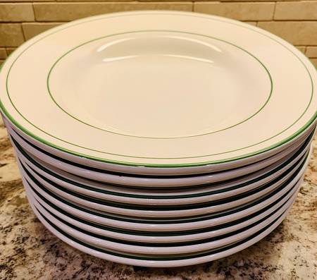 Marina Moss by Pottery Barn China