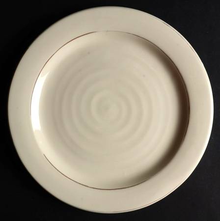 Rustic White by Pottery Barn China