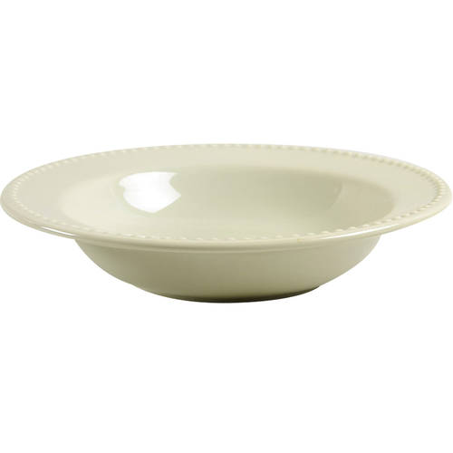 Emma Celadon Large Rim Soup Bowl