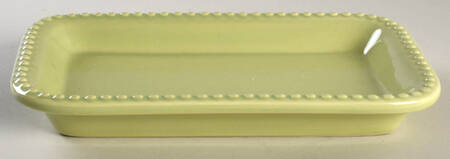 Emma Celadon 1/4 Lb Butter No Lid