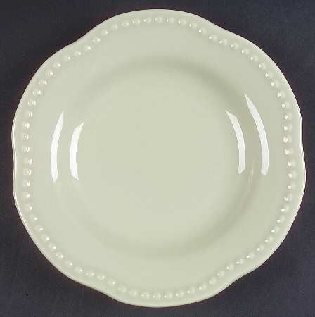 Emma Celadon Salad Plate