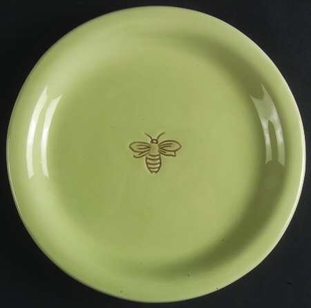 Bee Green by Pottery Barn China