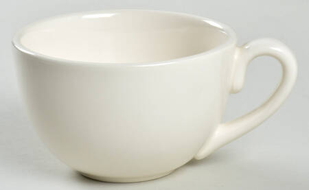 Bee Ivory Breakfast Cup