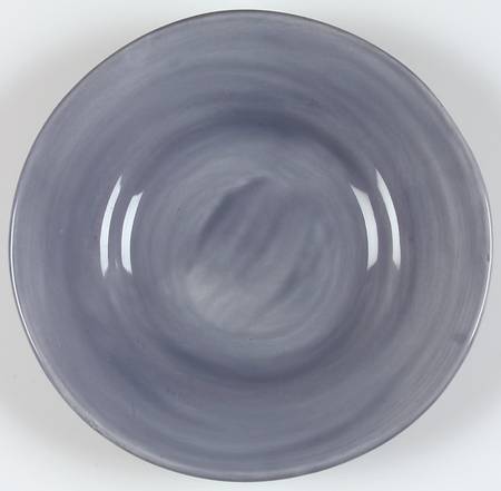 Sausalito Slate Salad Plate