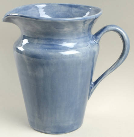 Sausalito Slate 56 Oz Pitcher