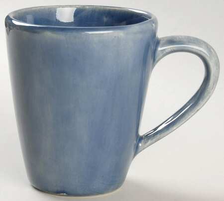 Sausalito Slate Mug