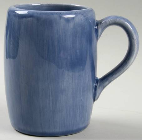 Sausalito Slate Mug