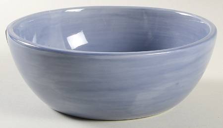 Sausalito Slate 7" Round Vegetable Bowl