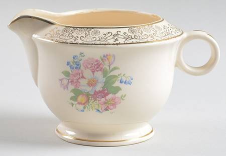 PCP162 Creamer