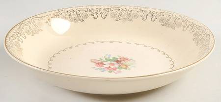 PCP162 Coupe Soup Bowl