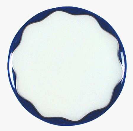 Hanukkah Coaster