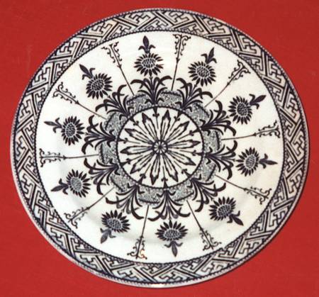 Aster by Powell, Bishop &amp; Stonier