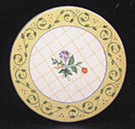 Glorious Cake Plate