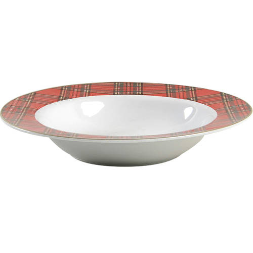 Rim Soup Bowl