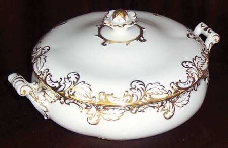 PAR63 Round Covered Vegetable