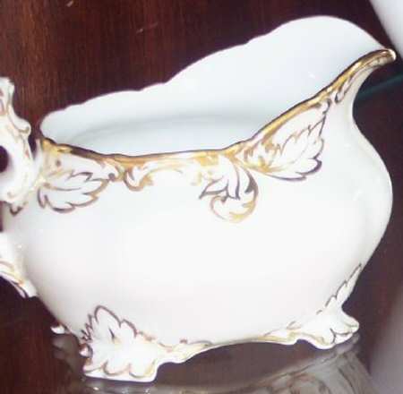PAR63 Creamer