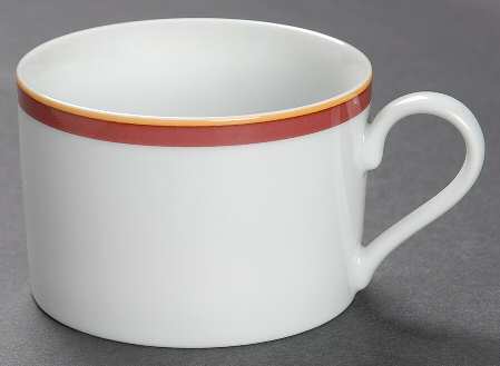 PFA44 Flat Cup