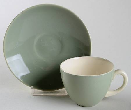 POO8 by Poole Pottery