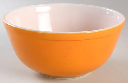 Daisy 8" Mixing Bowl by Pyrex
