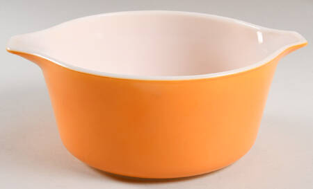 Daisy 1.5 Quart Round Casserole No Lid