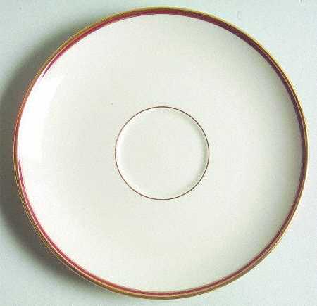 PIC56 Saucer