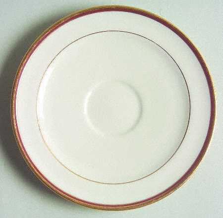 PIC56 Saucer for Flat Cup