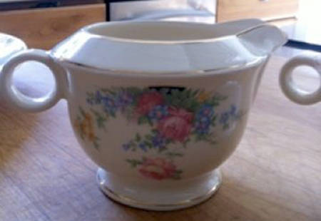 PCP172 Creamer