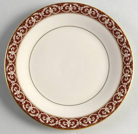 Salad Plate