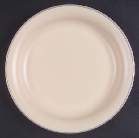 PFA46 Breakfast Plate