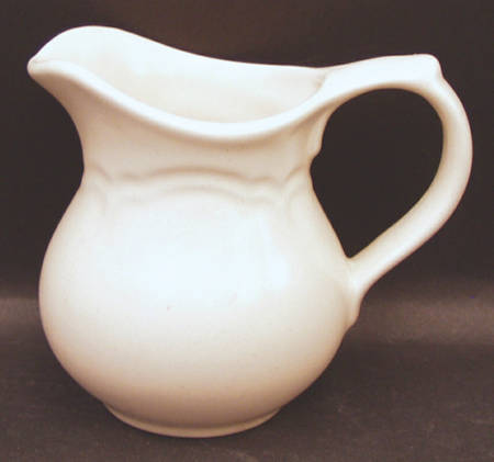 PFA46 Creamer