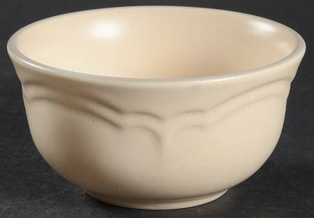 PFA46 Dessert Bowl
