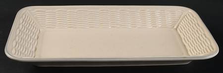 PFA46 Bread Basket Tray