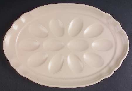 PFA46 Deviled Egg Plate