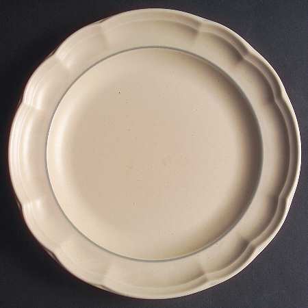 PFA46 Luncheon Plate