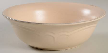 PFA46 8" Round Vegetable Bowl
