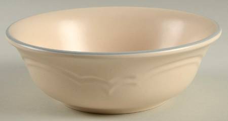 PFA46 7" Round Vegetable Bowl