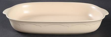 PFA46 14" Rectangular Baker