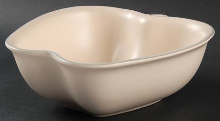 PFA46 Large Baked Apple Dish