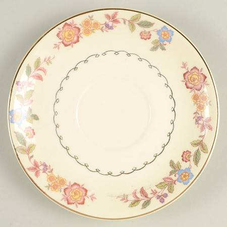 PCP173 Saucer