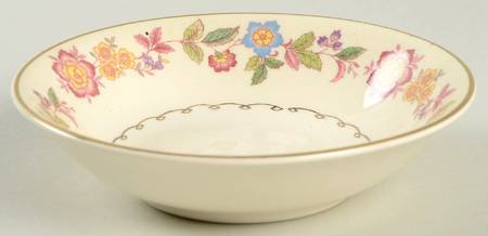PCP173 Fruit/Dessert (Sauce) Bowl