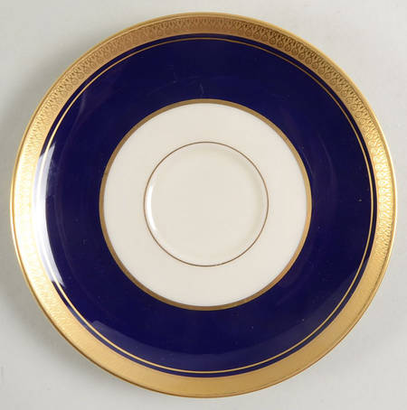 US Embassy Saucer