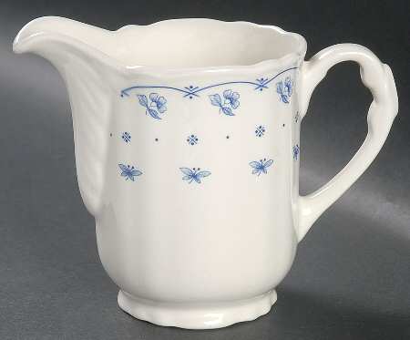PNT12 Creamer