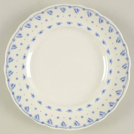 PNT12 Salad Plate