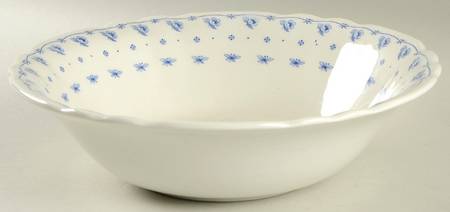 PNT12 9" Round Vegetable Bowl