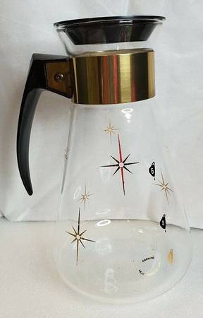 Constellation Glassware-Carafe