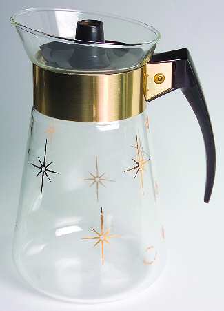 Constellation Glassware-Carafe