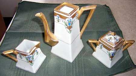 PIC61 Creamer