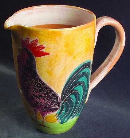 Il Galletto Accesories 48 Oz Pitcher