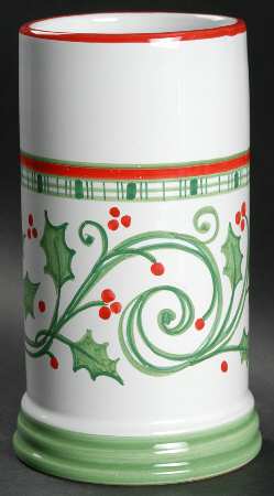 O' Tannenbaum Wine Cooler